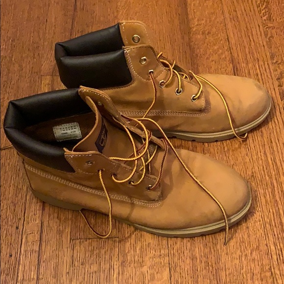 Timberlands - Picture 2 of 7